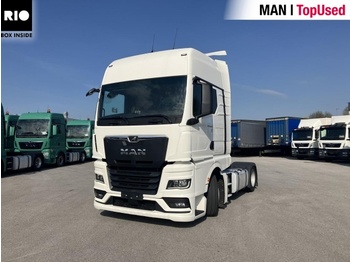 Тягач MAN TGX 18.510 4x2 LL SA