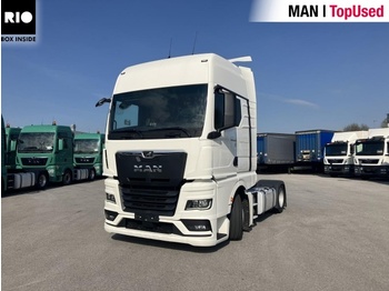 Тягач MAN TGX 18.510 4x2 LL SA: фото 1