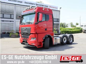 Новый Тягач MAN TGX 26.510 6X2/4 BL SA: фото 1