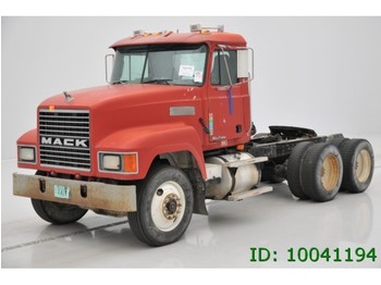 Mack CH 613 - 6X4 - On Camelback - Тягач