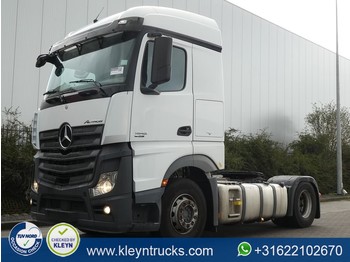 Тягач Mercedes-Benz ACTROS 1842 LS euro 5 retarder: фото 1