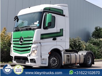 Тягач Mercedes-Benz ACTROS 1845 LS euro 5  retarder: фото 1