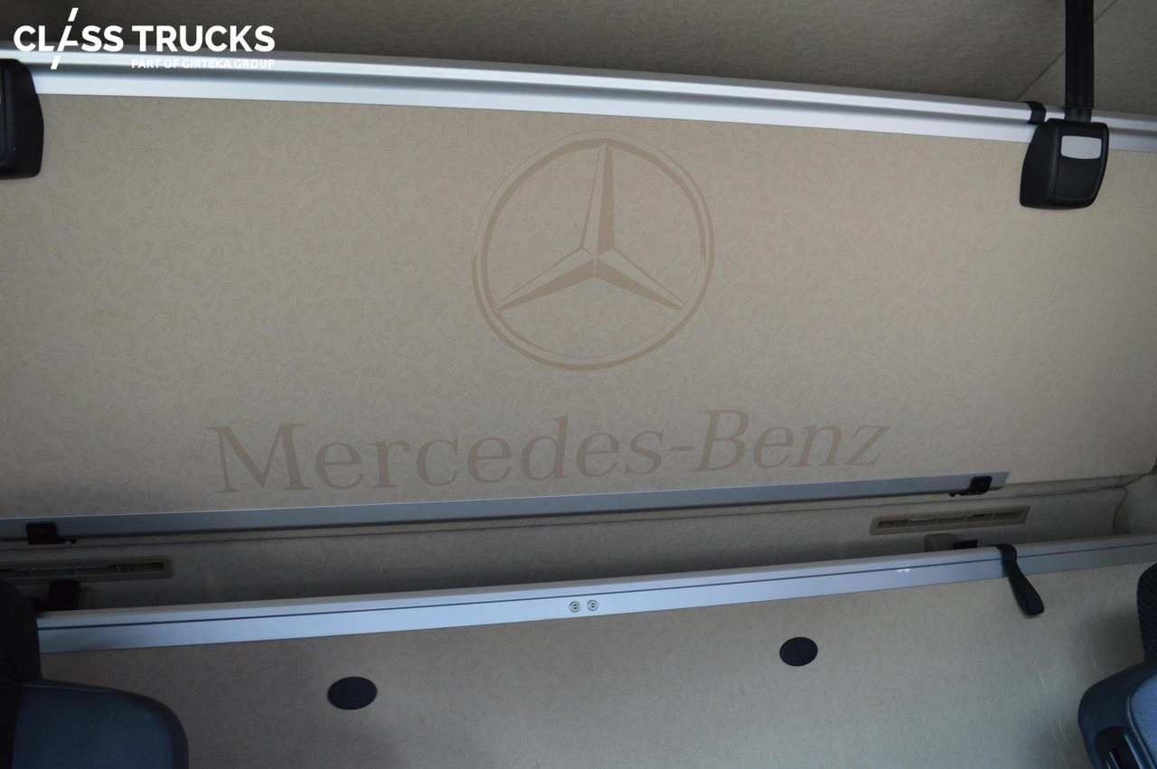 Тягач Mercedes-Benz Actros 1845 LS 4x2 BigSpace PC: фото 16