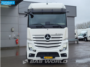 Новый Тягач Mercedes-Benz Actros 2645 6X2 NL-Truck BigSpace Mirror Cam Lenkachse Navi Euro 6: фото 5