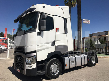 Тягач RENAULT T HIGH 520