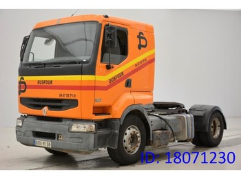 Тягач Renault Premium 420 DCi: фото 1