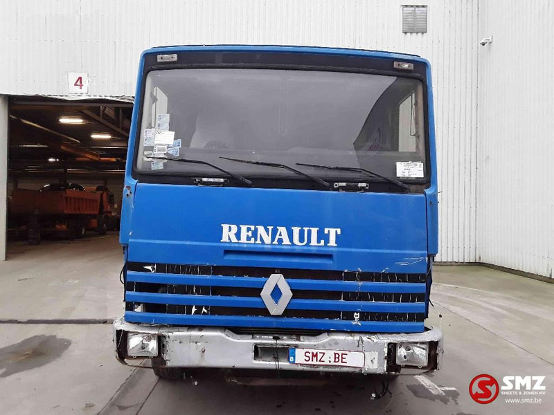 Тягач Renault R 340 Major lames steel NO 385: фото 3