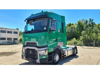 Тягач Renault T480 HSC
