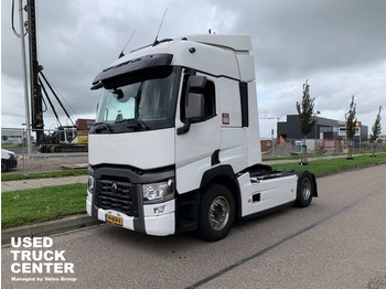 Тягач Renault T 430 SC T4X2 EURO 6