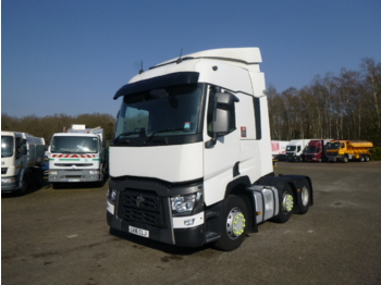 Тягач Renault T 460 6X2 RHD Euro 6