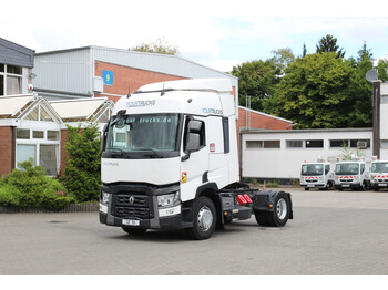 Тягач Renault T 460 Comfort E6 ACC