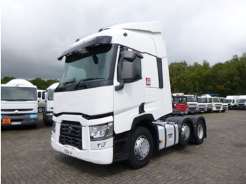 Тягач Renault T 460 DTI 6X2 Euro 6 RHD