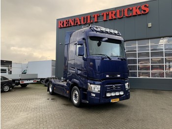 Тягач Renault T HIGH 520 T4X2 FULL OPTIONS: фото 1