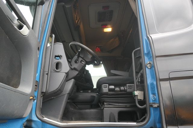 Тягач Scania R440 4x2, Hydraulik, Retarder, Standklima, Klima: фото 11