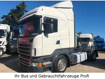 Тягач Scania R480 Stream Liner Euro 6, (R440,R500)