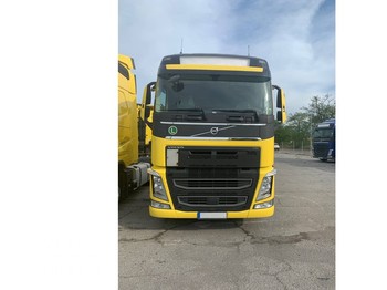 Тягач Volvo FH420 Globetrotter 4x2T Euro 6
