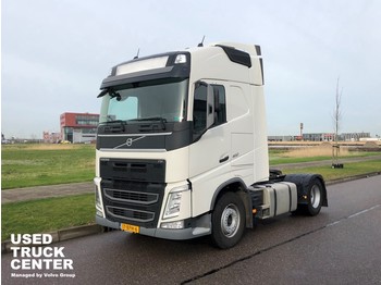 Тягач Volvo FH 460 Globetrotter 4x2 EURO 6: фото 1