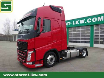 Тягач Volvo FH 540 LOW DECK, Retarder, I-Park-Cool: фото 1