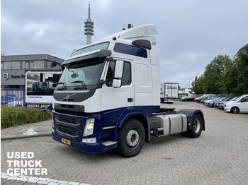 Тягач Volvo FM11 370 Globetrotter 4x2T Euro 6 NL-Truck: фото 1