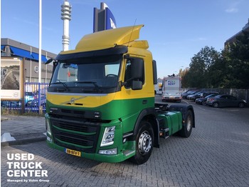 Тягач Volvo FM11 410 Day cab 4x2T Euro 6: фото 1