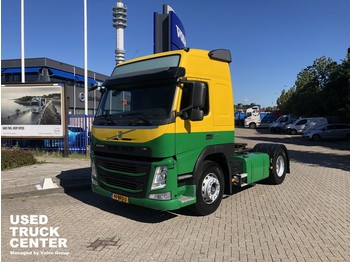 Тягач Volvo FM11 410 Globetrotter LXL 4x2T Euro6: фото 1