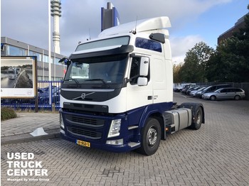 Тягач Volvo FM 370 Globetrotter 4x2T Euro 6: фото 1