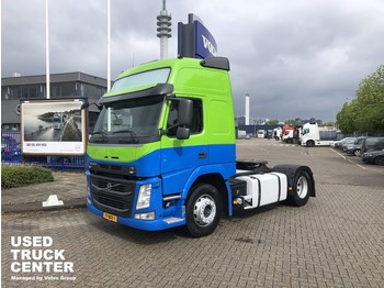 Тягач Volvo FM 410 Globetrotter LXL 4x2 Euro 6: фото 1