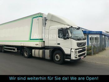 Тягач Volvo FM 450 SZM Klima Tempomat