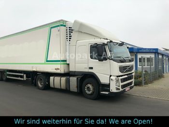 Тягач Volvo FM 450 SZM Klima Tempomat: фото 1