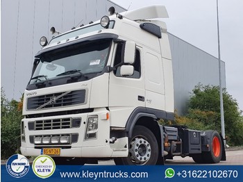 Тягач Volvo FM 9.340 globetrotter euro 5: фото 1