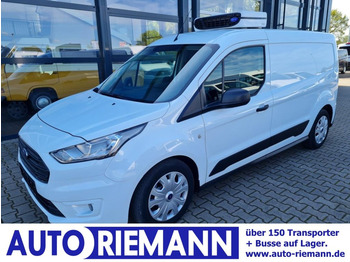 Фургон-рефрижератор FORD Transit Connect