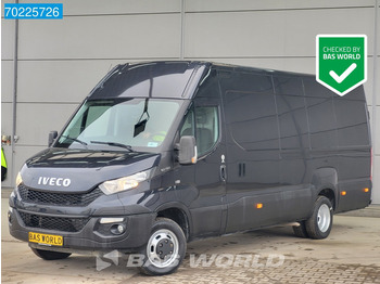 Цельнометаллический фургон IVECO Daily 50c15