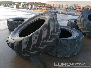 Шина 650/65R38 Michelin Tyres (2 of): фото 1