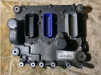 DAF DELPHI 1679021 REV A truck - Блок управления
