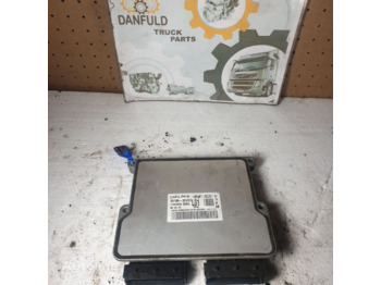 Delphi for car - Блок управления