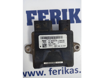 Iveco DELPHI - Блок управления