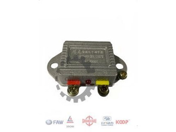  Regulator napięcia JFT249T 28V 1500W KMM Everun Hercules Stroer APS - Блок управления