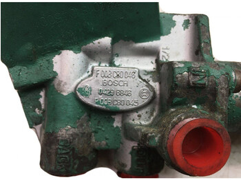 Клапан для Грузовиков Bosch FL II (01.06-): фото 4