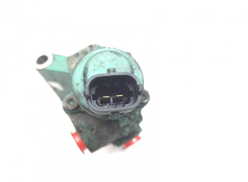 Клапан для Грузовиков Bosch FL II (01.06-): фото 3