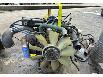 Двигатель для Строительной техники CAT 3126 ENGINE: фото 2