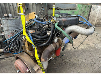 Двигатель для Строительной техники CAT 3126 ENGINE: фото 3
