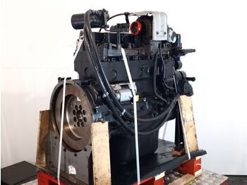 Двигатель для Строительной техники Cummins HYUNDAI HM5.9 HX210S HX220 CPL2678 Engine (Plant): фото 1