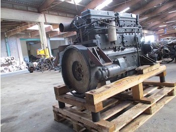 Двигатель для Грузовиков DAF 1160 TURBO: фото 1