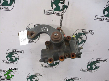 Рулевой механизм для Грузовиков DAF 1444788 STUURHUIS: фото 1