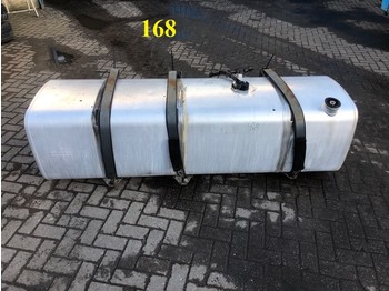 Топливный бак DAF 2.20 x 0.60 x 0.60 = 800 Liter: фото 1