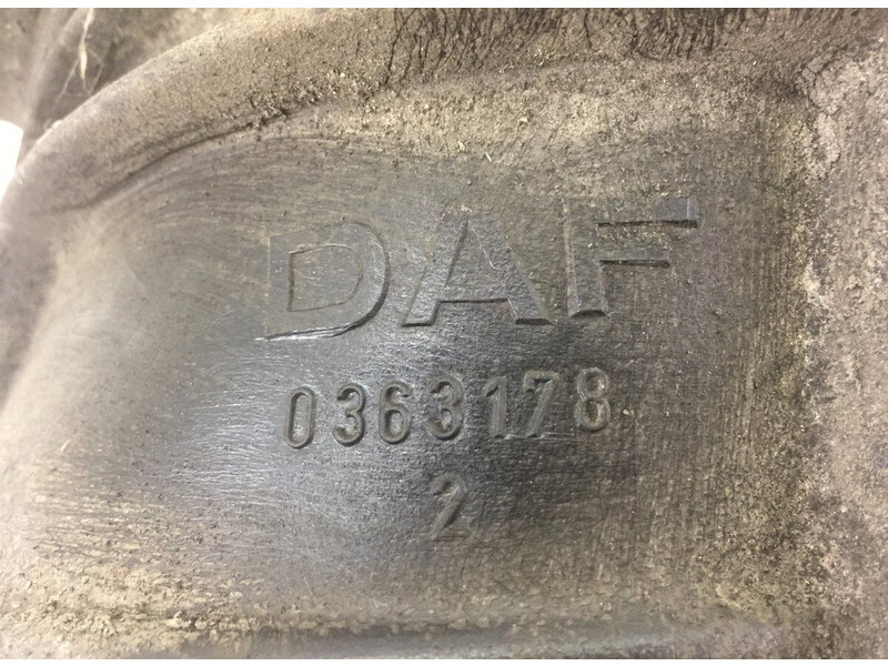 Воздушный фильтр для Грузовиков DAF 95 (01.87-12.98): фото 6