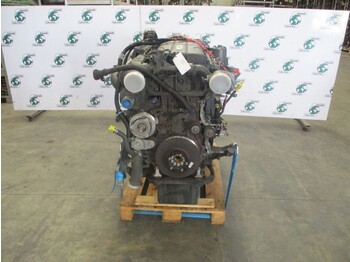 Двигатель для Грузовиков DAF CF400 MX-11 291 H1 MOTOR EURO 6: фото 2