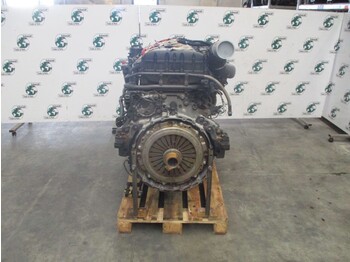 Двигатель для Грузовиков DAF CF400 MX-11 291 H1 MOTOR EURO 6: фото 4