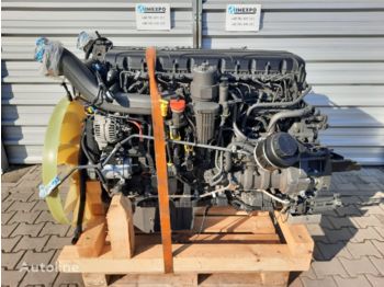 Двигатель для Грузовиков DAF COMPLETE  XF106 MX-11 320 H1 EURO 6 engine: фото 1