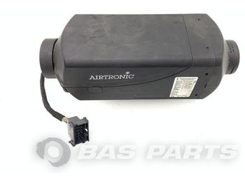 Отопление/ Вентиляция для Грузовиков DAF Eberspächer Airtronic D2 Parking heater 1665021 Airtronic D2: фото 1